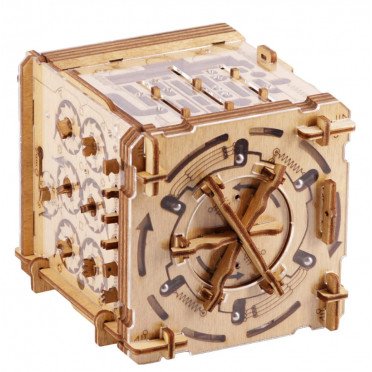 Escape Room In Box " Labyrinth"